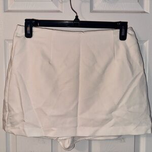 Abercrombie & Fitch Skort
